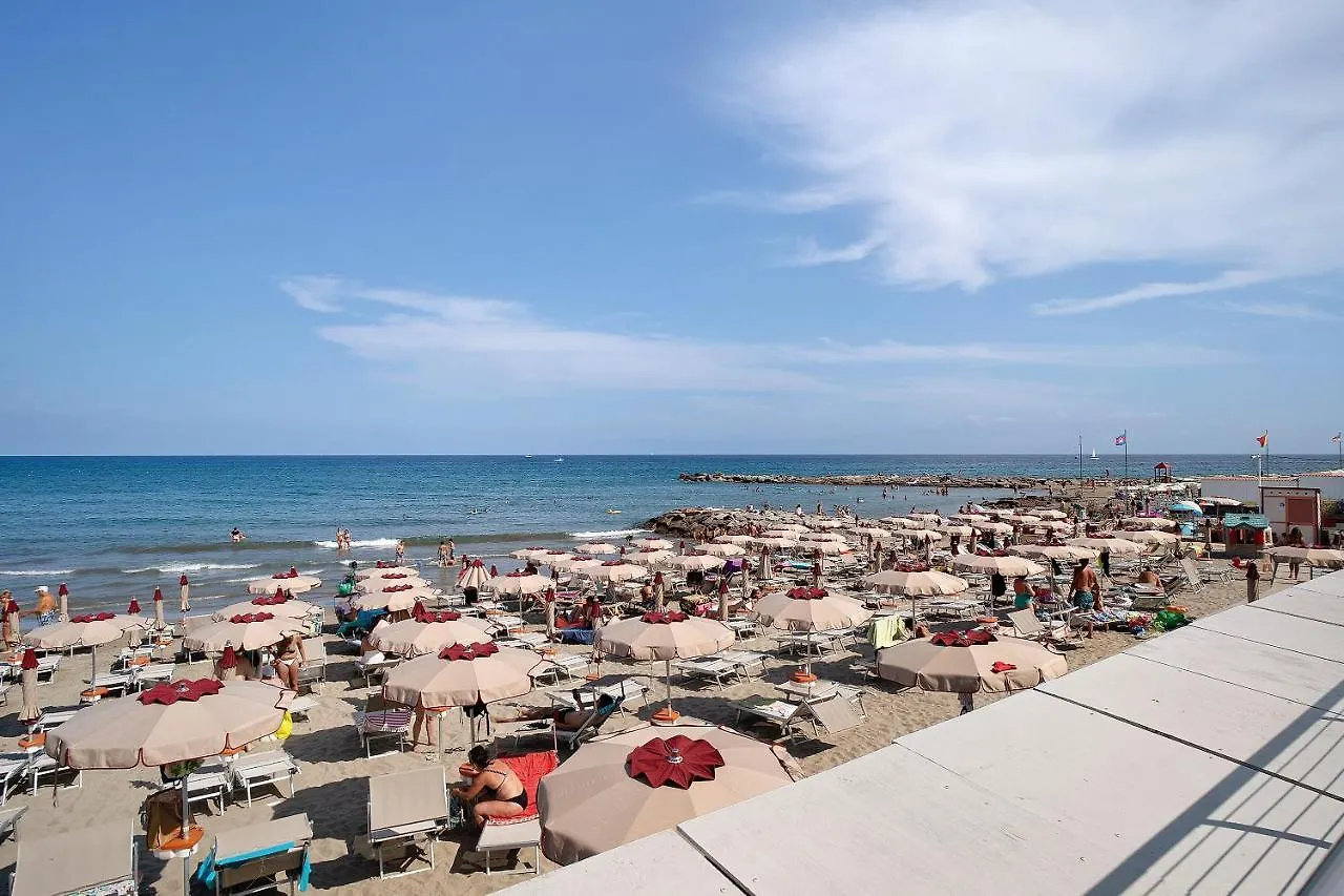 Apartment Casa Acqua Mare Parasio Imperia