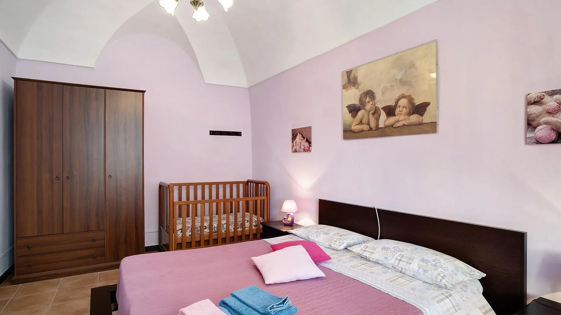 Casa Acqua Mare Parasio Imperia Italie