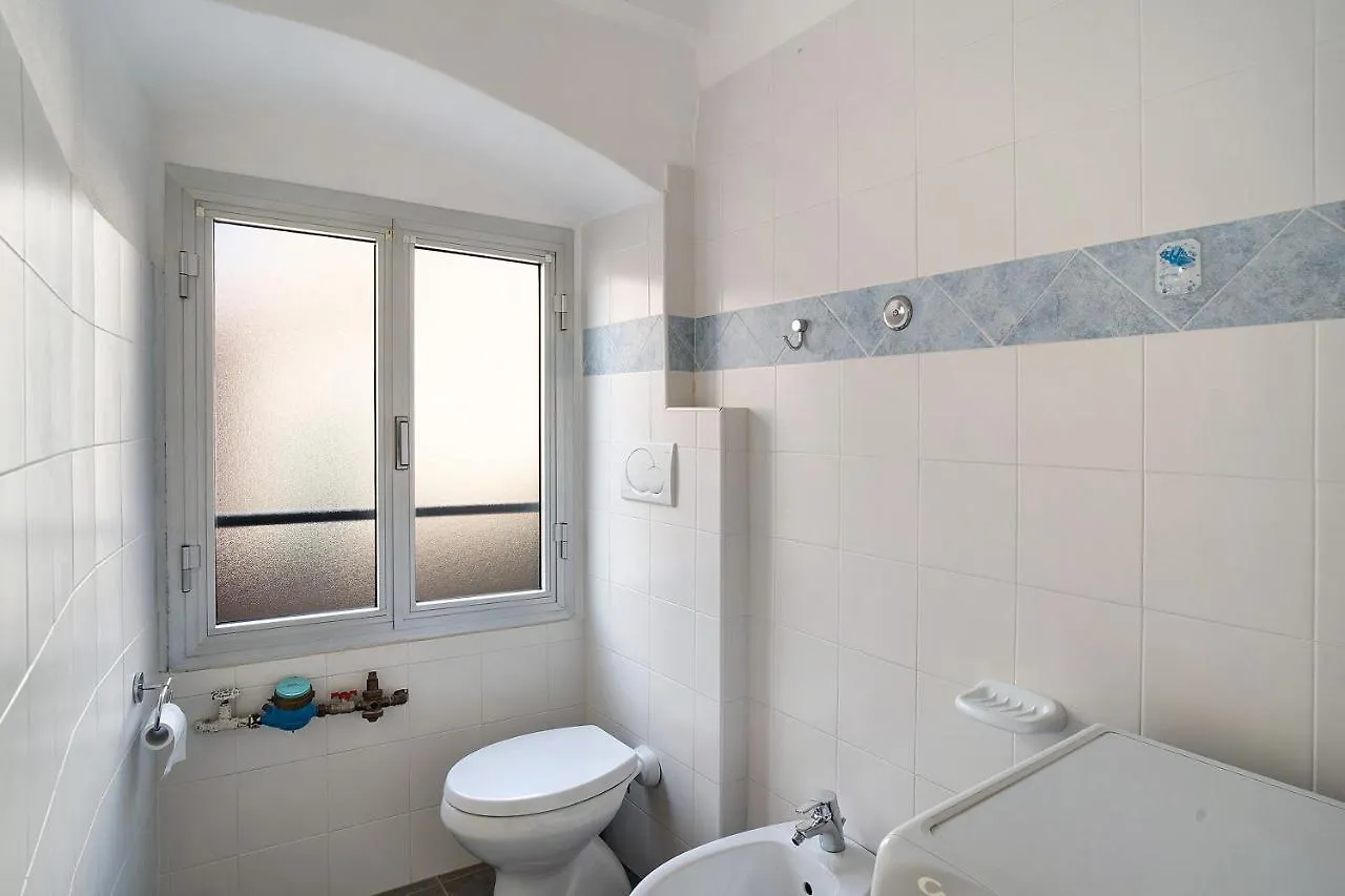 Casa Acqua Mare Parasio Imperia Italy