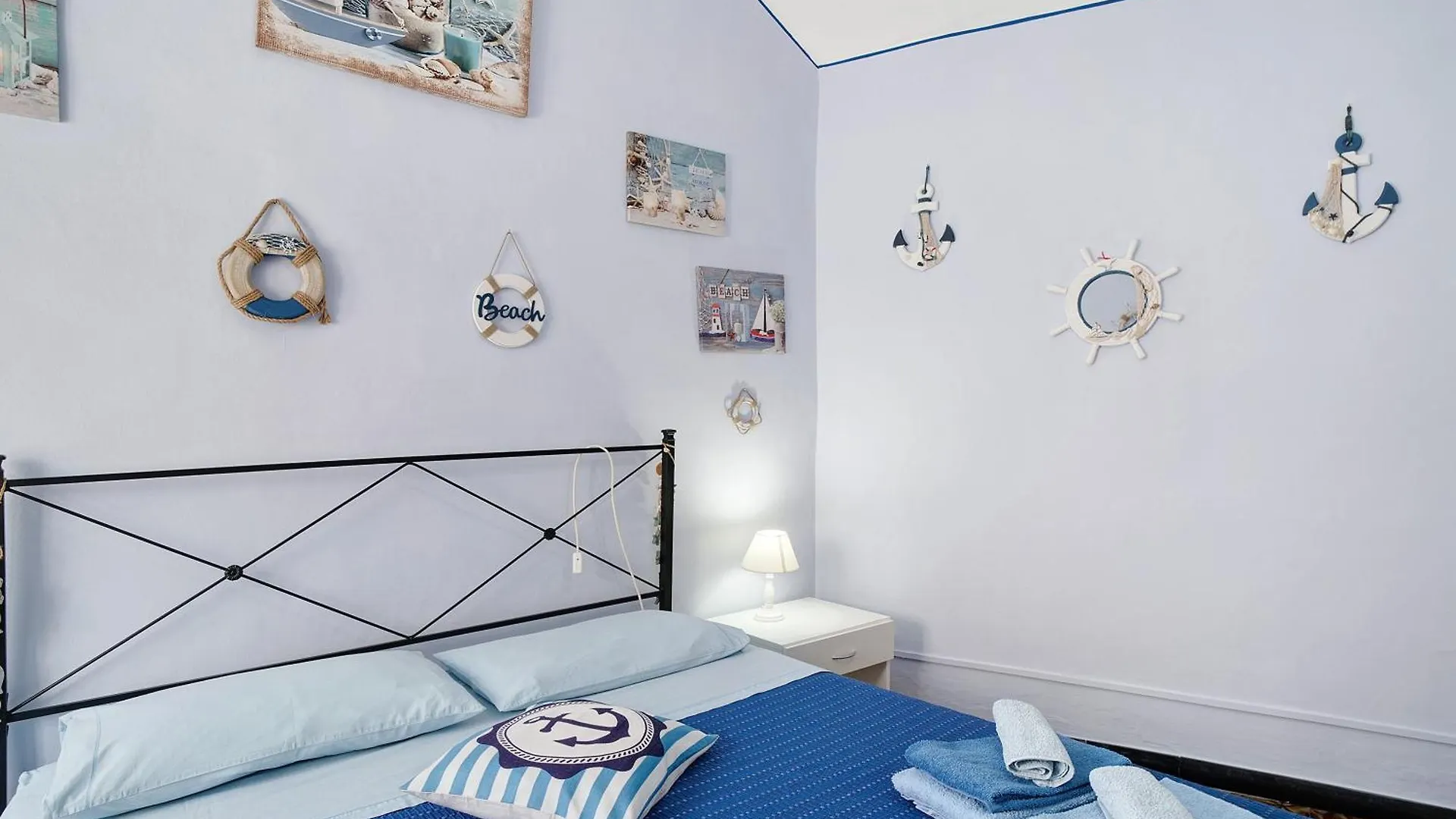 Casa Acqua Mare Parasio Imperia