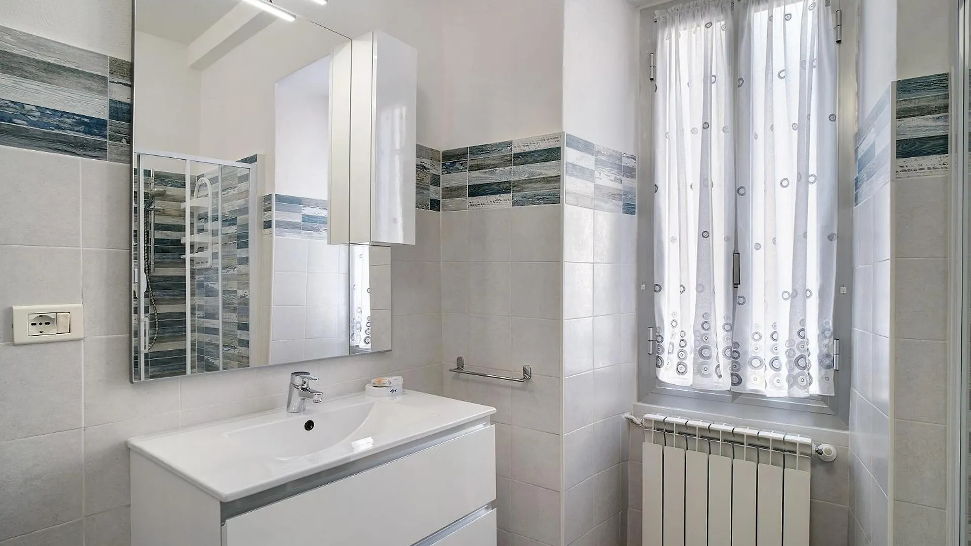 Apartment Casa Acqua Mare Parasio Imperia